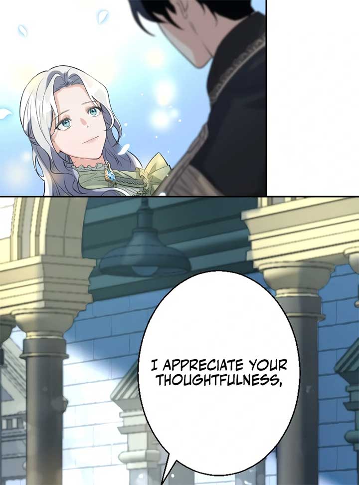 My Dearest Crown Prince, I Will Protect You In This Life Chapter 1 709 111