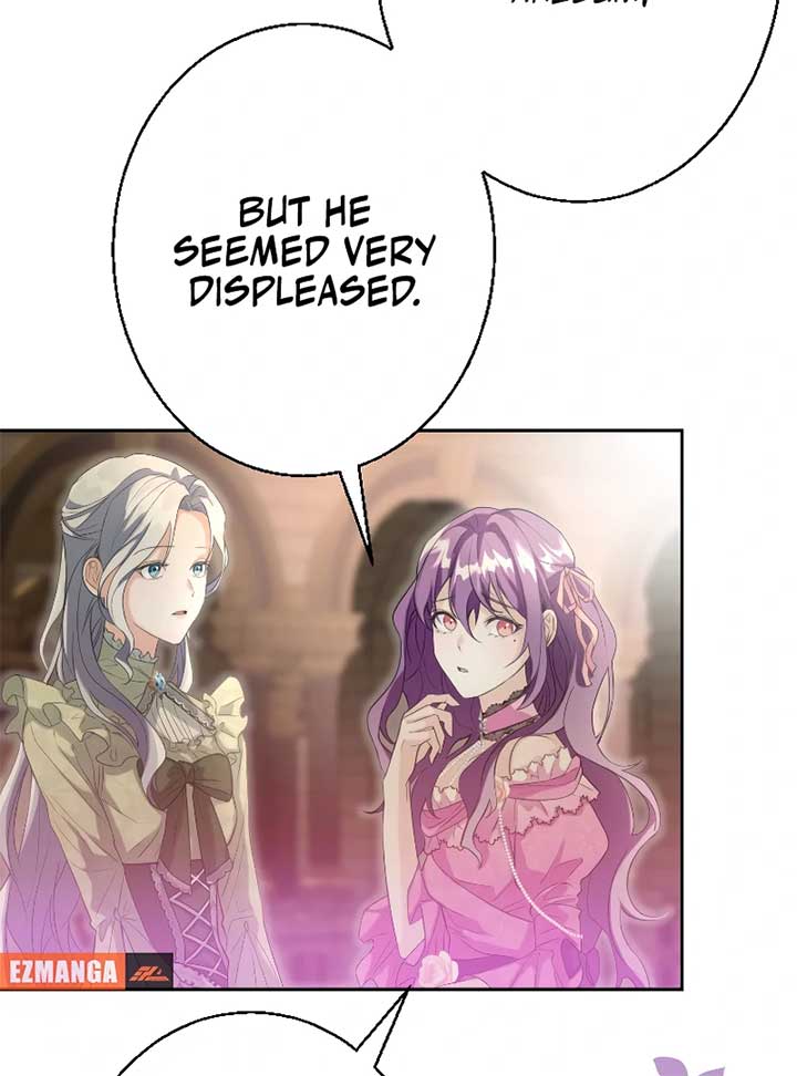 My Dearest Crown Prince, I Will Protect You In This Life Chapter 1 726 128