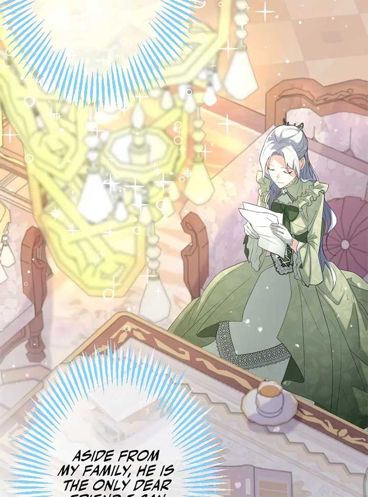 My Dearest Crown Prince, I Will Protect You In This Life Chapter 1 750 152