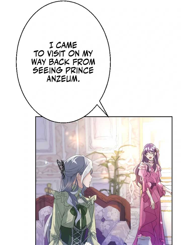 My Dearest Crown Prince, I Will Protect You In This Life Chapter 1 760 162