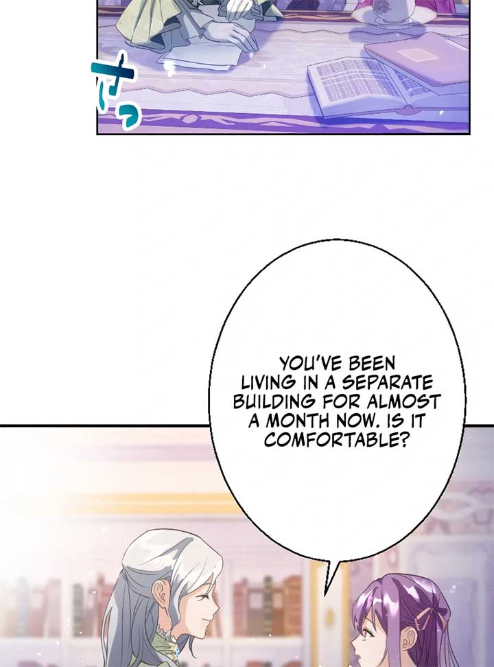 My Dearest Crown Prince, I Will Protect You In This Life Chapter 1 761 163