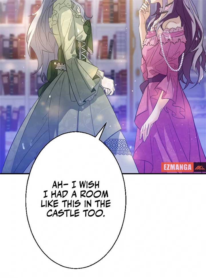 My Dearest Crown Prince, I Will Protect You In This Life Chapter 1 762 164