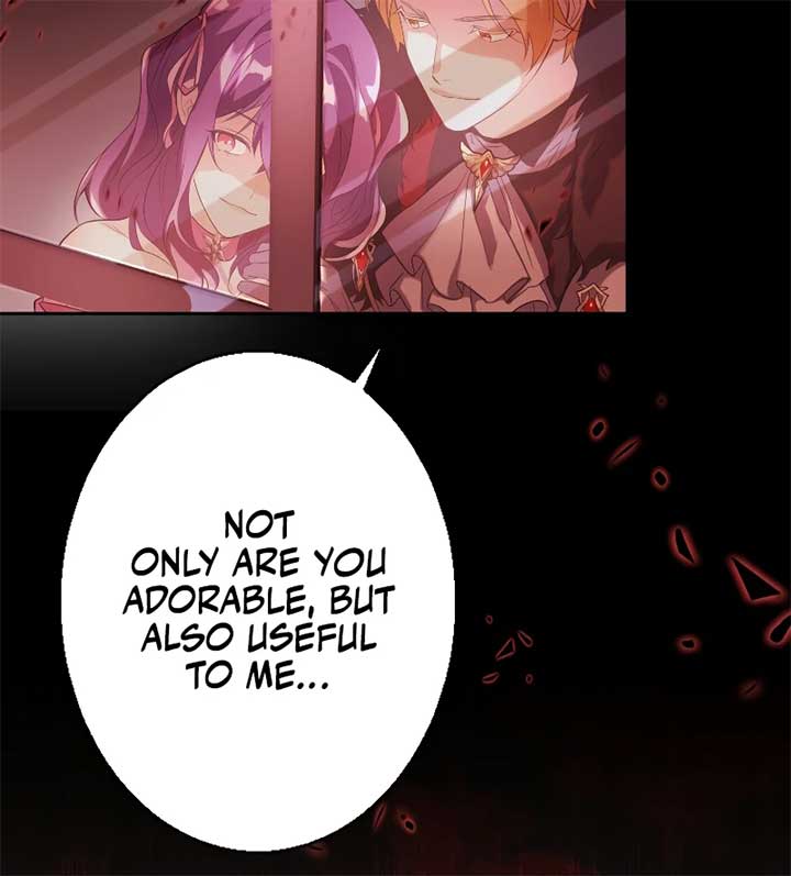 My Dearest Crown Prince, I Will Protect You In This Life Chapter 1 783 185