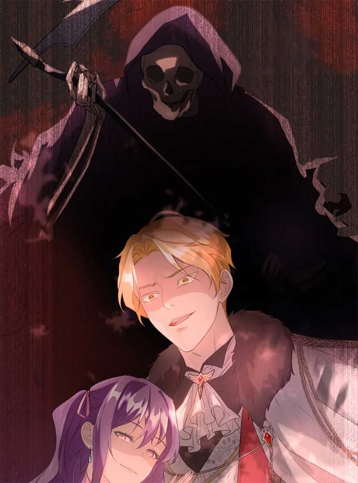 My Dearest Crown Prince, I Will Protect You In This Life Chapter 1 785 187