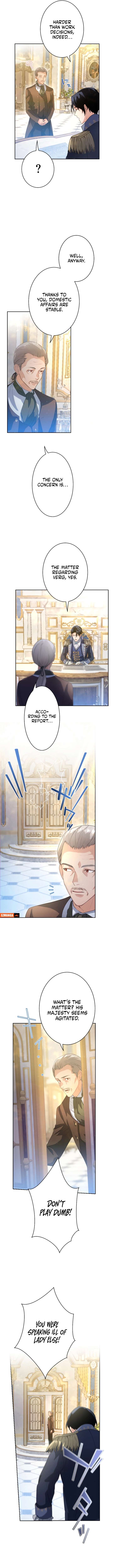 My Dearest Crown Prince, I Will Protect You In This Life Chapter 10 48 02