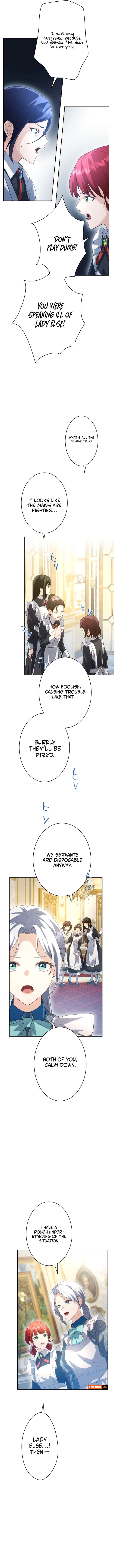 My Dearest Crown Prince, I Will Protect You In This Life Chapter 10 50 04