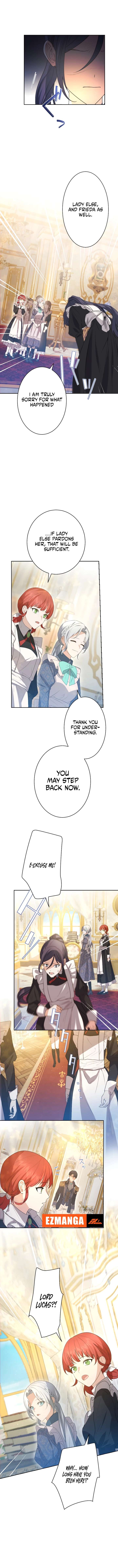 My Dearest Crown Prince, I Will Protect You In This Life Chapter 10 55 09