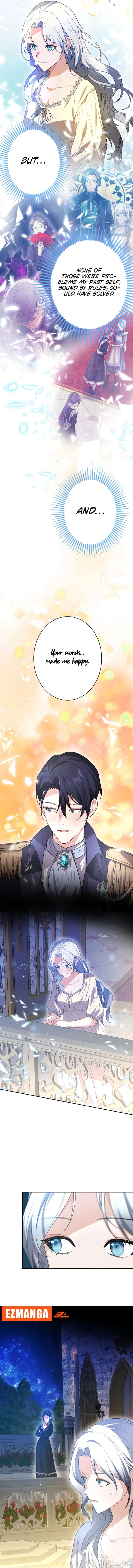 My Dearest Crown Prince, I Will Protect You In This Life Chapter 10 58 12