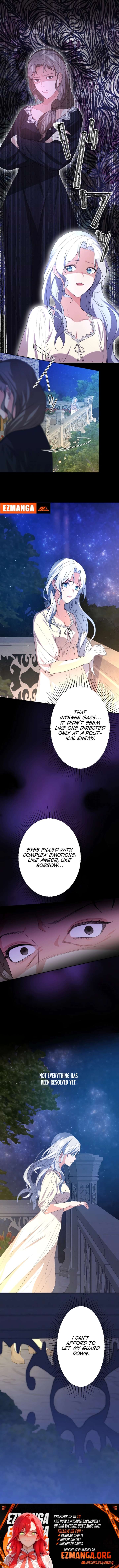 My Dearest Crown Prince, I Will Protect You In This Life Chapter 10 59 13