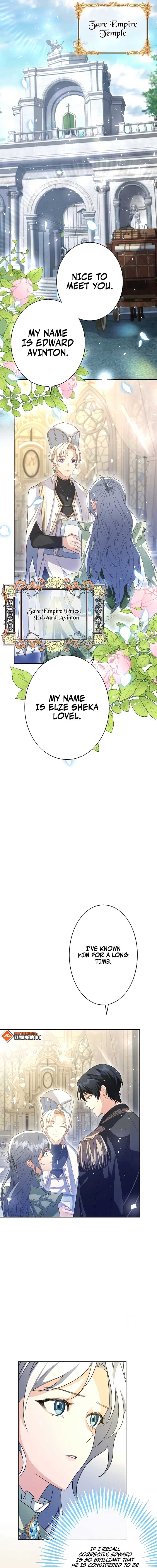 My Dearest Crown Prince, I Will Protect You In This Life Chapter 6 56 04