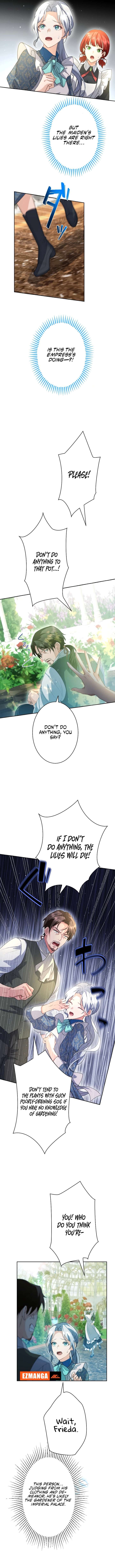 My Dearest Crown Prince, I Will Protect You In This Life Chapter 8 62 07