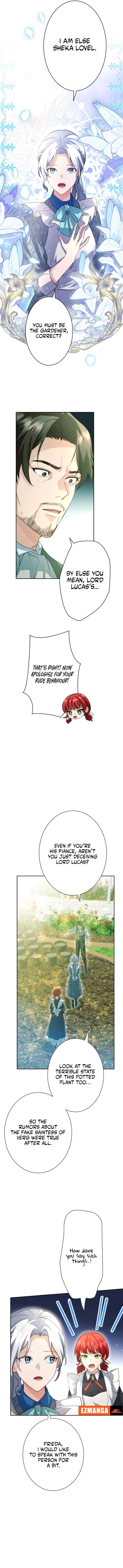 My Dearest Crown Prince, I Will Protect You In This Life Chapter 8 63 08