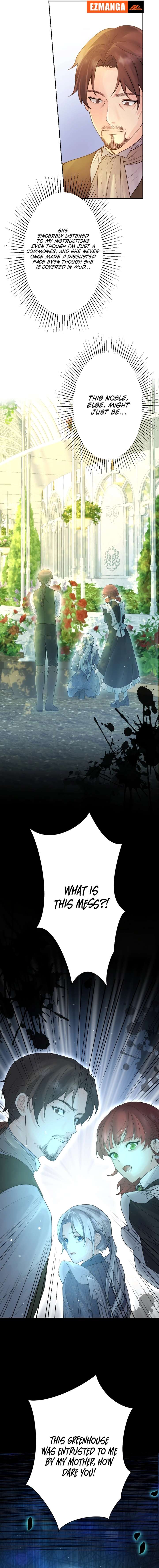 My Dearest Crown Prince, I Will Protect You In This Life Chapter 8 70 15