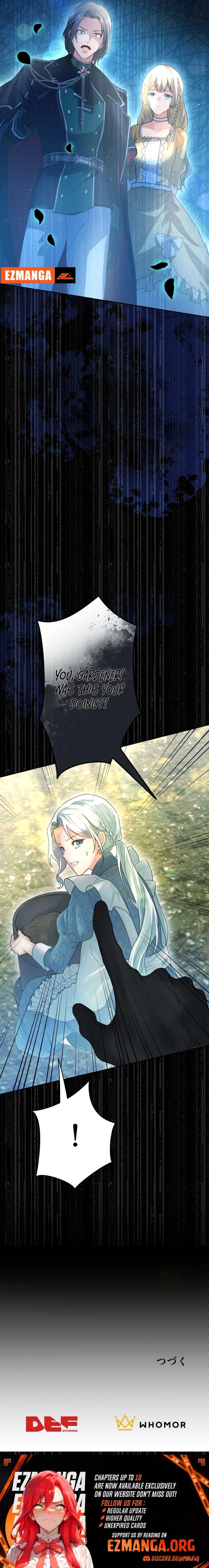 My Dearest Crown Prince, I Will Protect You In This Life Chapter 8 71 16