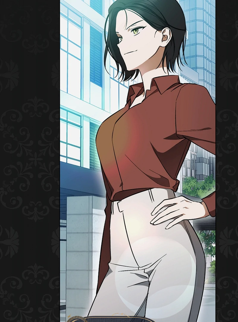 My Dream is to Get My Own House Chapter 1 596 ch 1 100