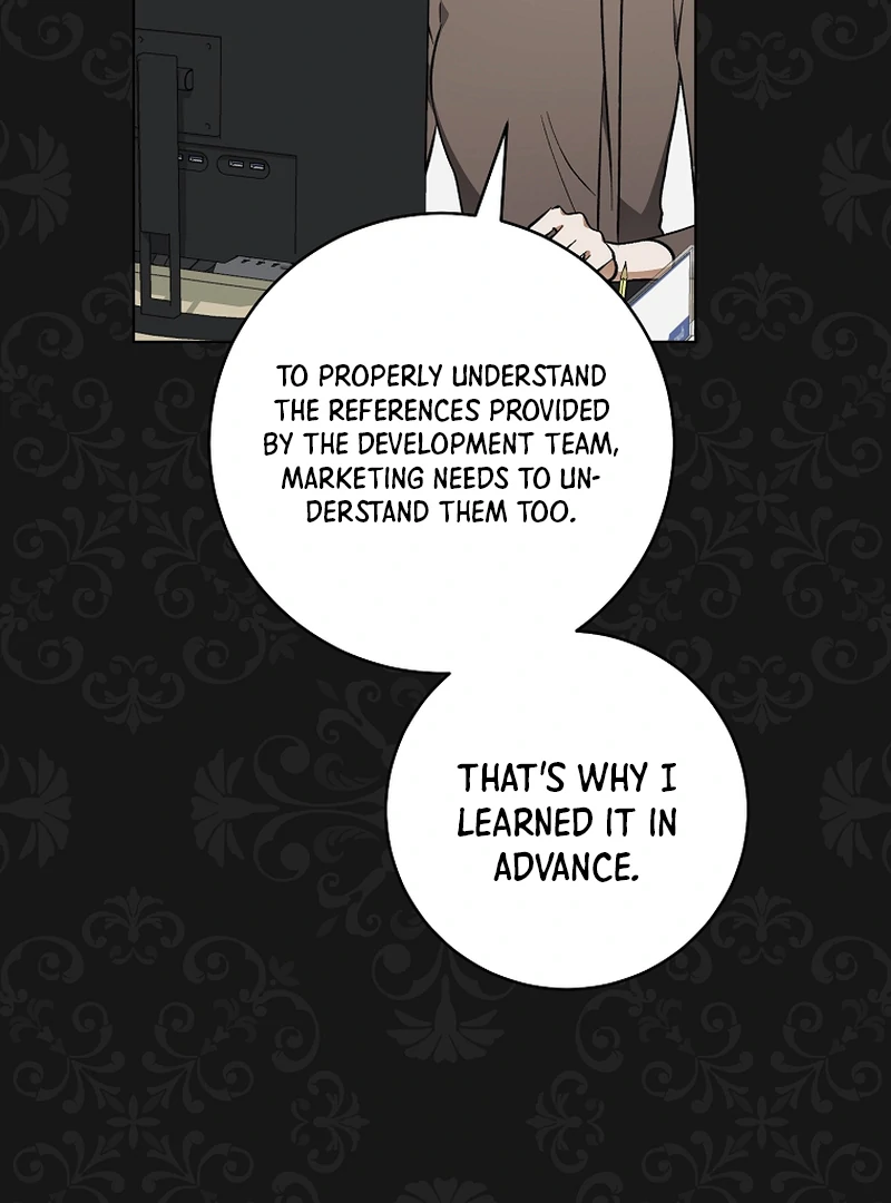 My Dream is to Get My Own House Chapter 1 600 ch 1 104