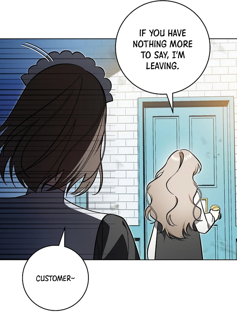 My Dream is to Get My Own House Chapter 1 623 ch 1 127