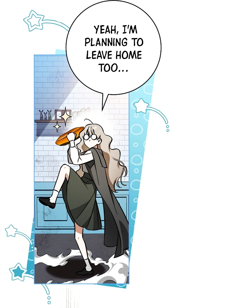 My Dream is to Get My Own House Chapter 1 645 ch 1 149