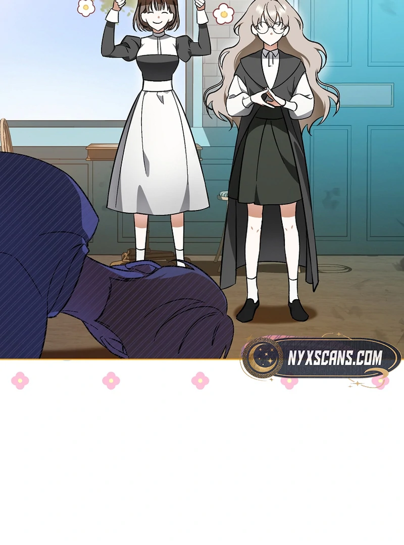 My Dream is to Get My Own House Chapter 1 649 ch 1 153