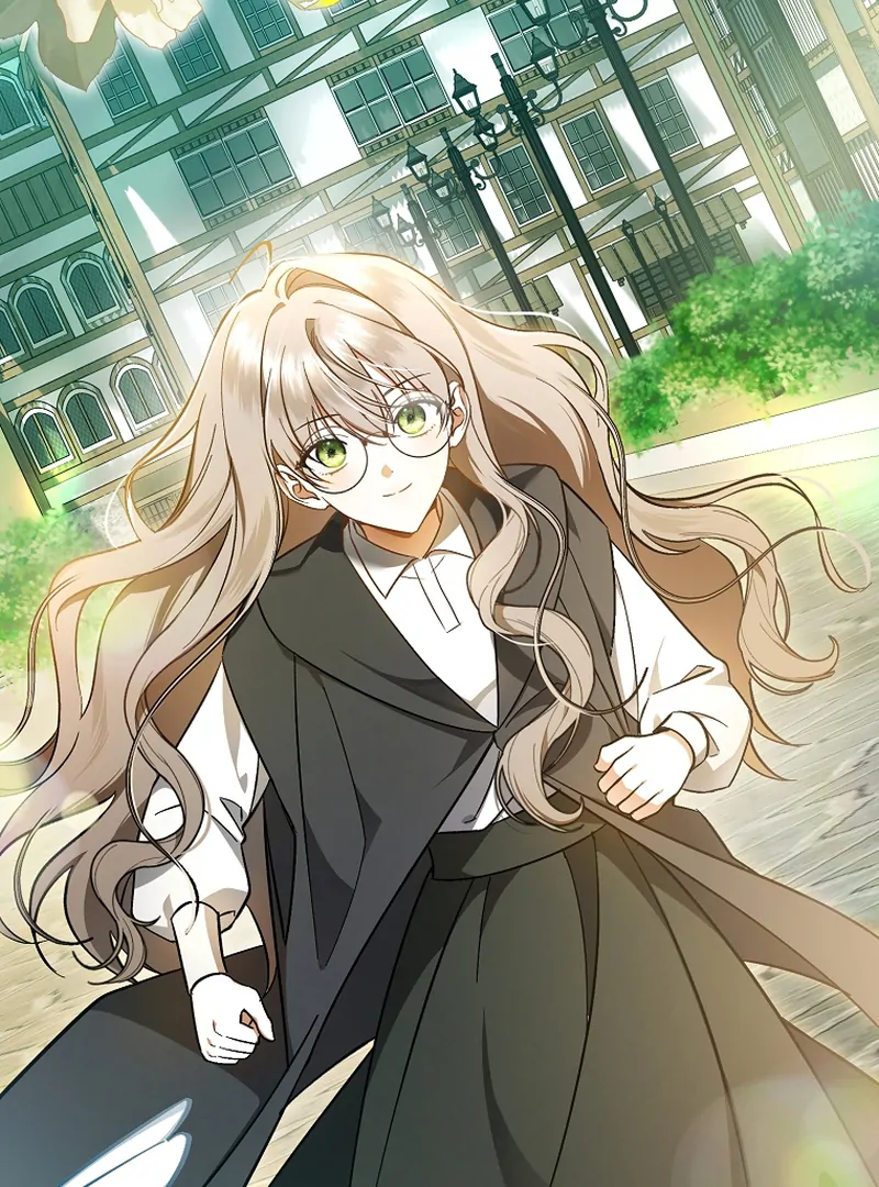 My Dream is to Get My Own House Chapter 1 655 ch 1 159