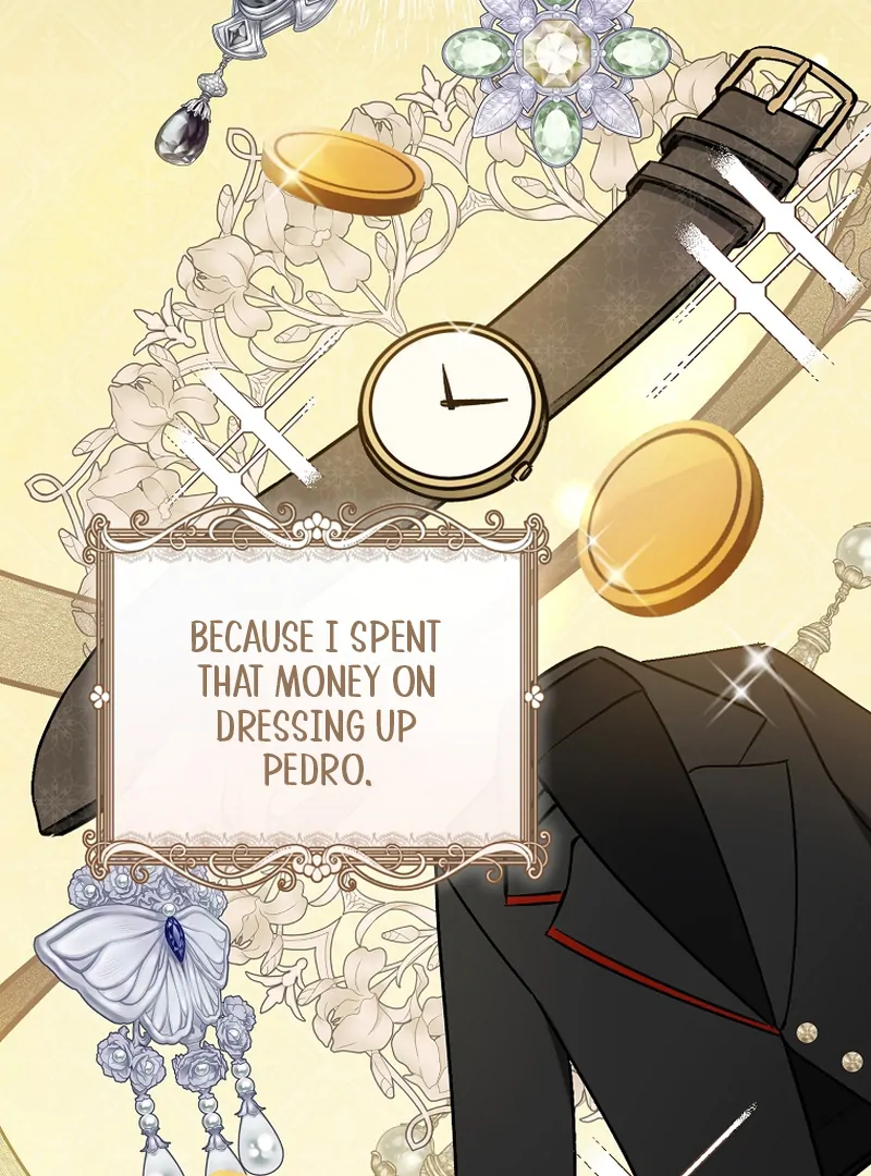 My Dream is to Get My Own House Chapter 1 520 ch 1 24