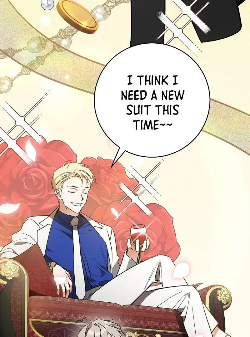 My Dream is to Get My Own House Chapter 1 521 ch 1 25