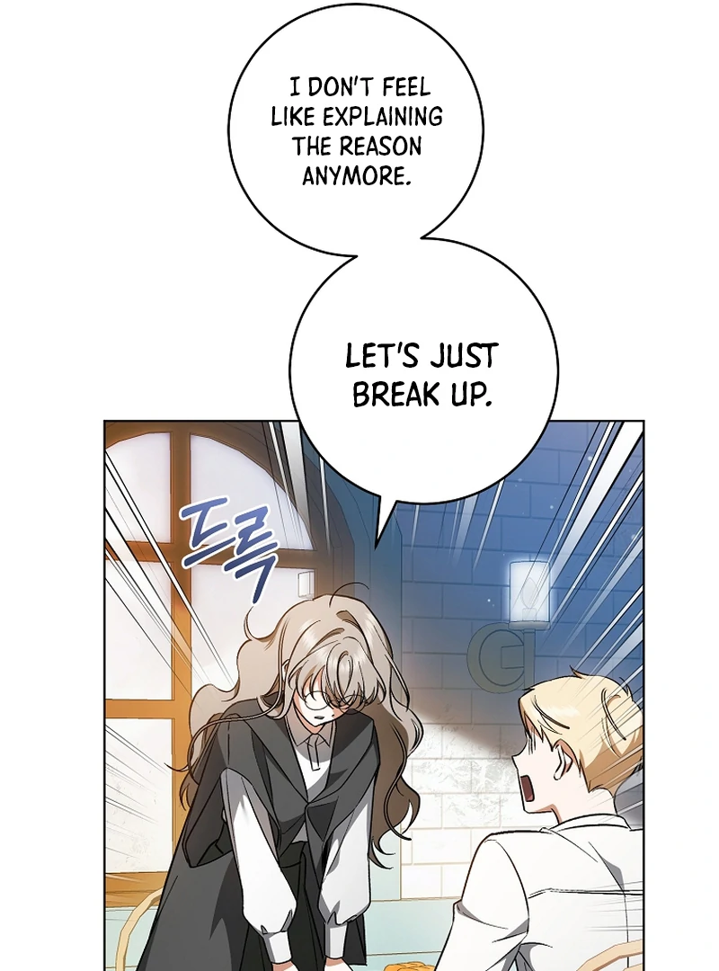 My Dream is to Get My Own House Chapter 1 525 ch 1 29