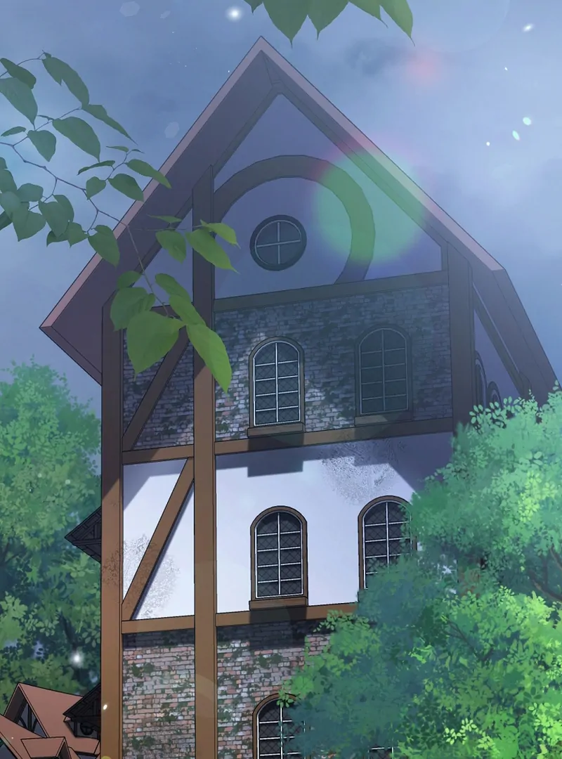 My Dream is to Get My Own House Chapter 1 499 ch 1 3