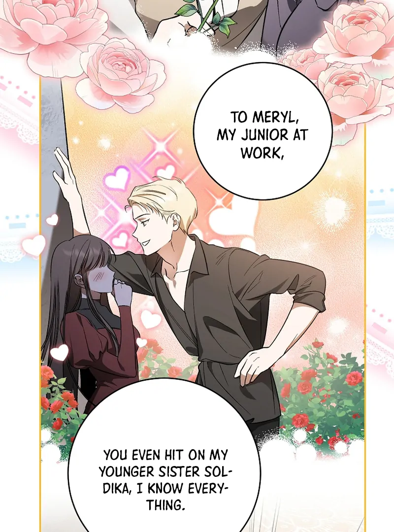 My Dream is to Get My Own House Chapter 1 536 ch 1 40