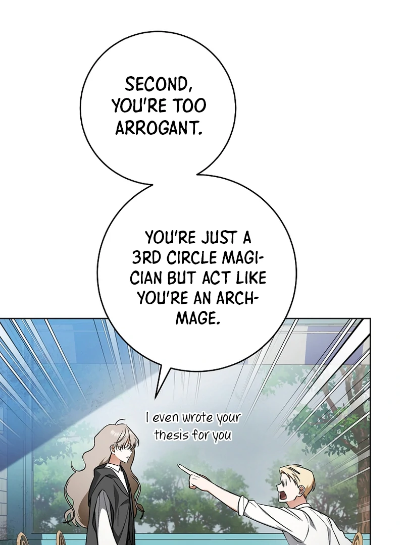 My Dream is to Get My Own House Chapter 1 540 ch 1 44