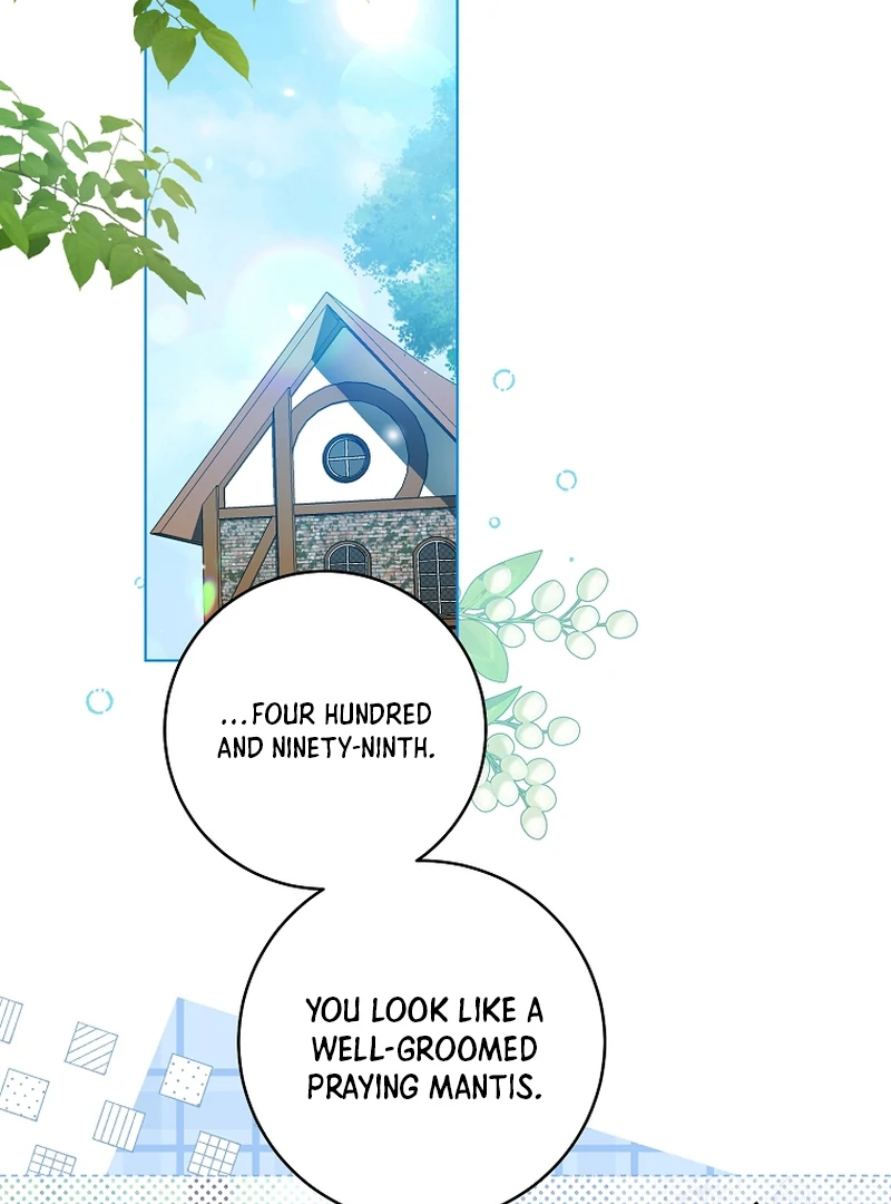 My Dream is to Get My Own House Chapter 1 548 ch 1 52