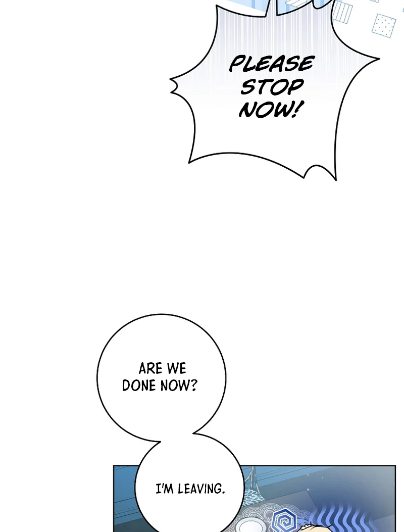 My Dream is to Get My Own House Chapter 1 550 ch 1 54