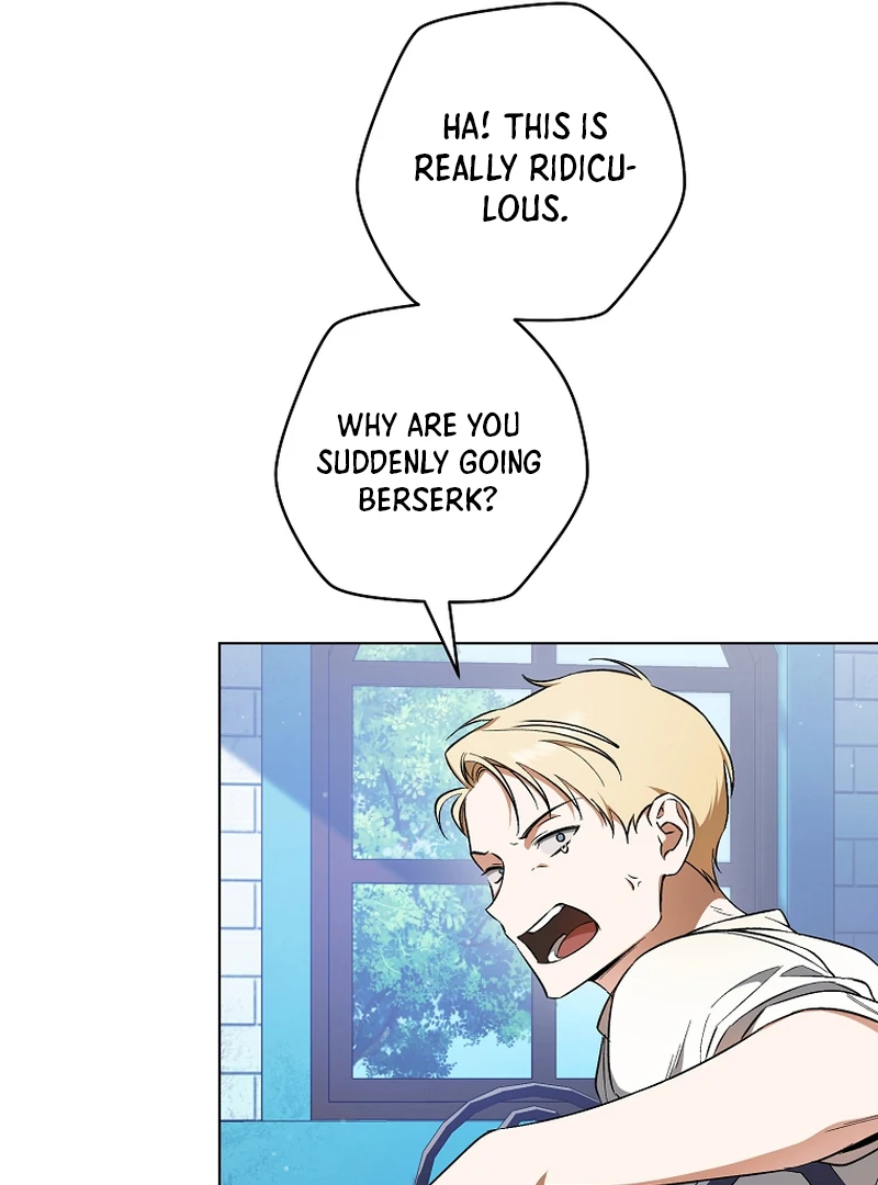 My Dream is to Get My Own House Chapter 1 552 ch 1 56