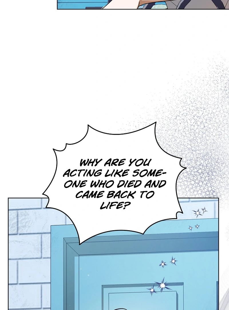 My Dream is to Get My Own House Chapter 1 553 ch 1 57