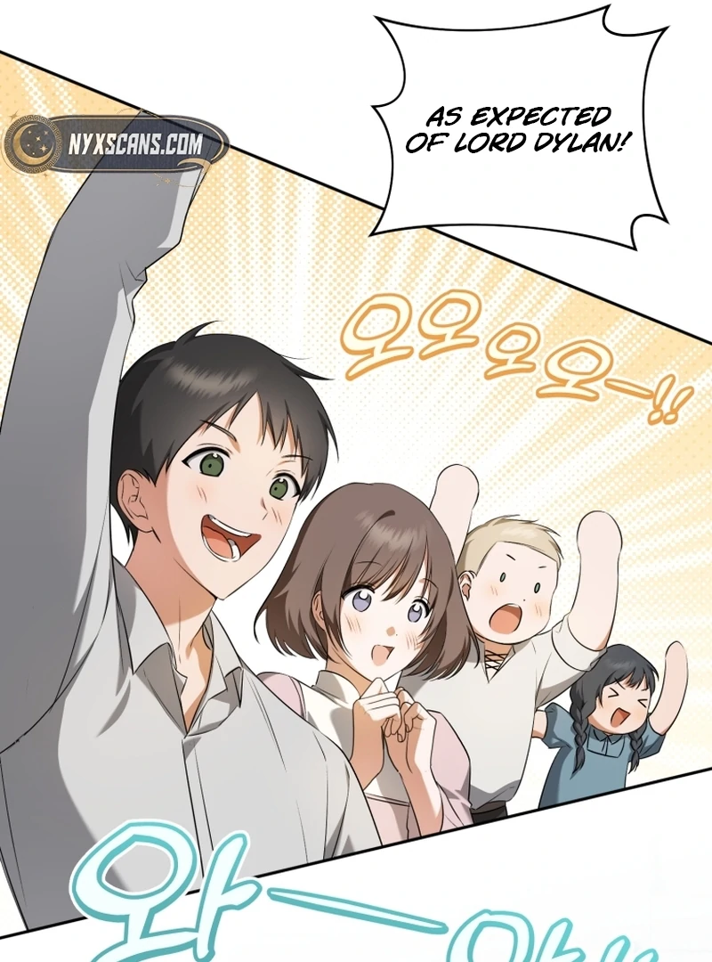 My Dream is to Get My Own House Chapter 12 477 ch 12 107