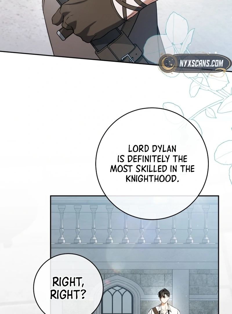 My Dream is to Get My Own House Chapter 12 480 ch 12 110