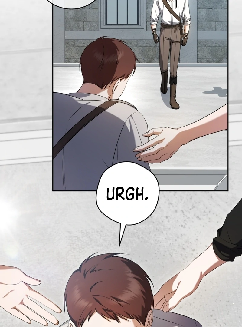 My Dream is to Get My Own House Chapter 12 481 ch 12 111