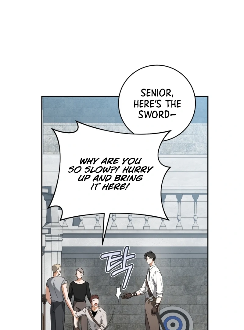 My Dream is to Get My Own House Chapter 12 483 ch 12 113