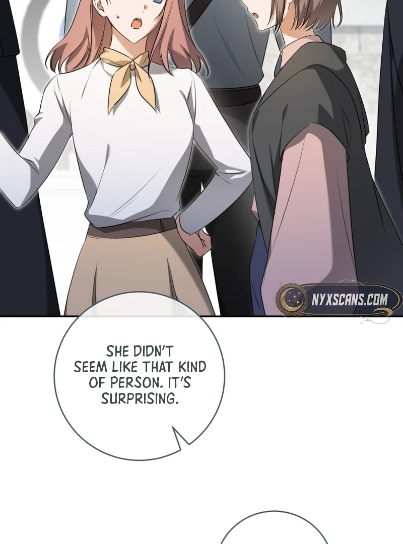 My Dream is to Get My Own House Chapter 12 488 ch 12 118