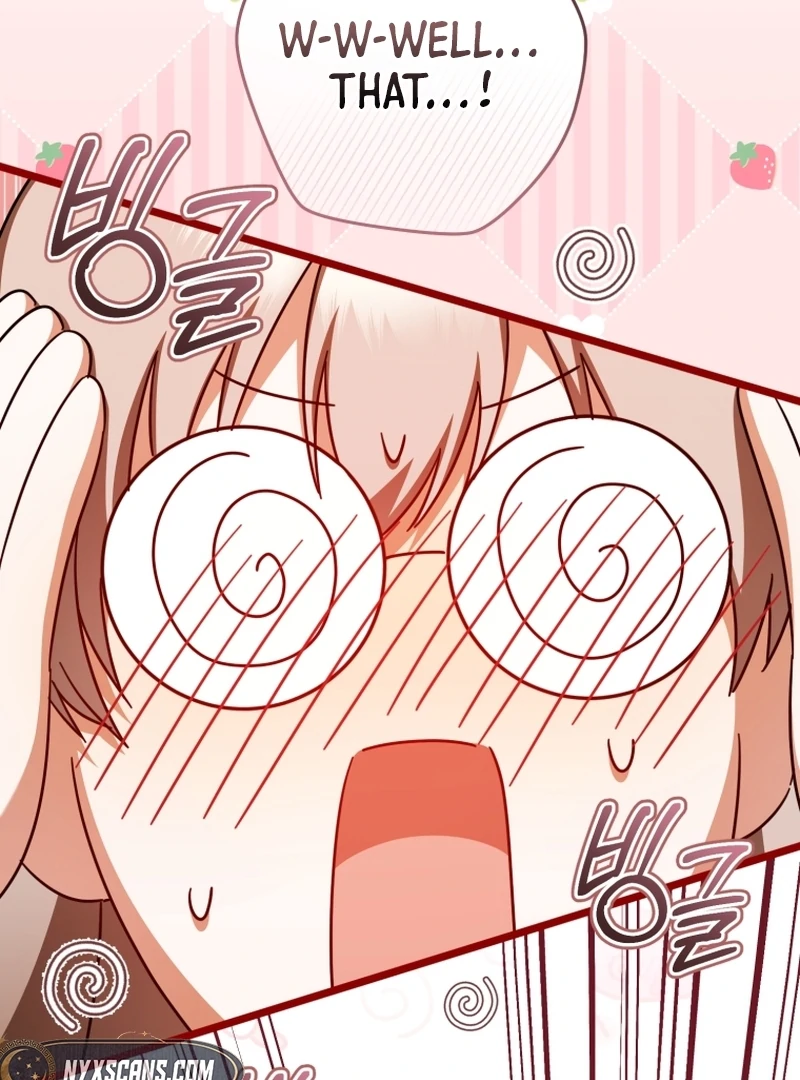 My Dream is to Get My Own House Chapter 12 393 ch 12 23