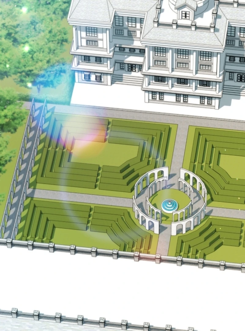 My Dream is to Get My Own House Chapter 12 401 ch 12 31