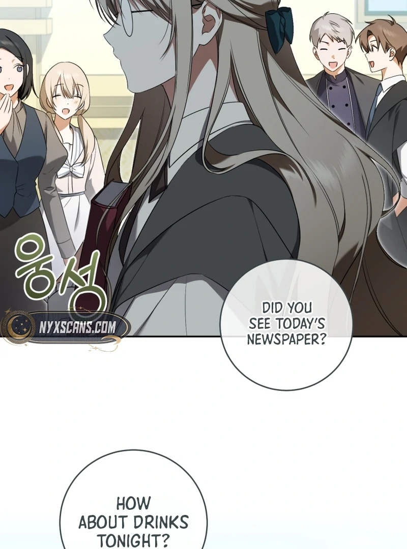 My Dream is to Get My Own House Chapter 12 403 ch 12 33