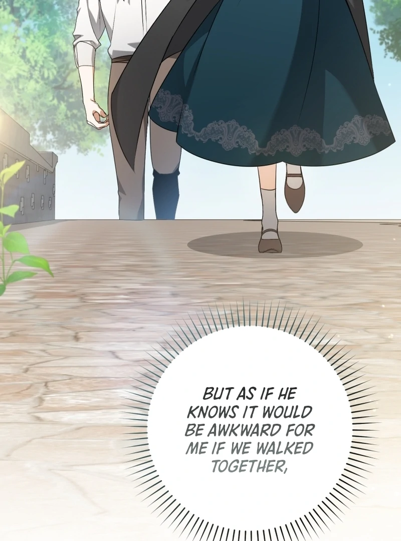 My Dream is to Get My Own House Chapter 12 406 ch 12 36