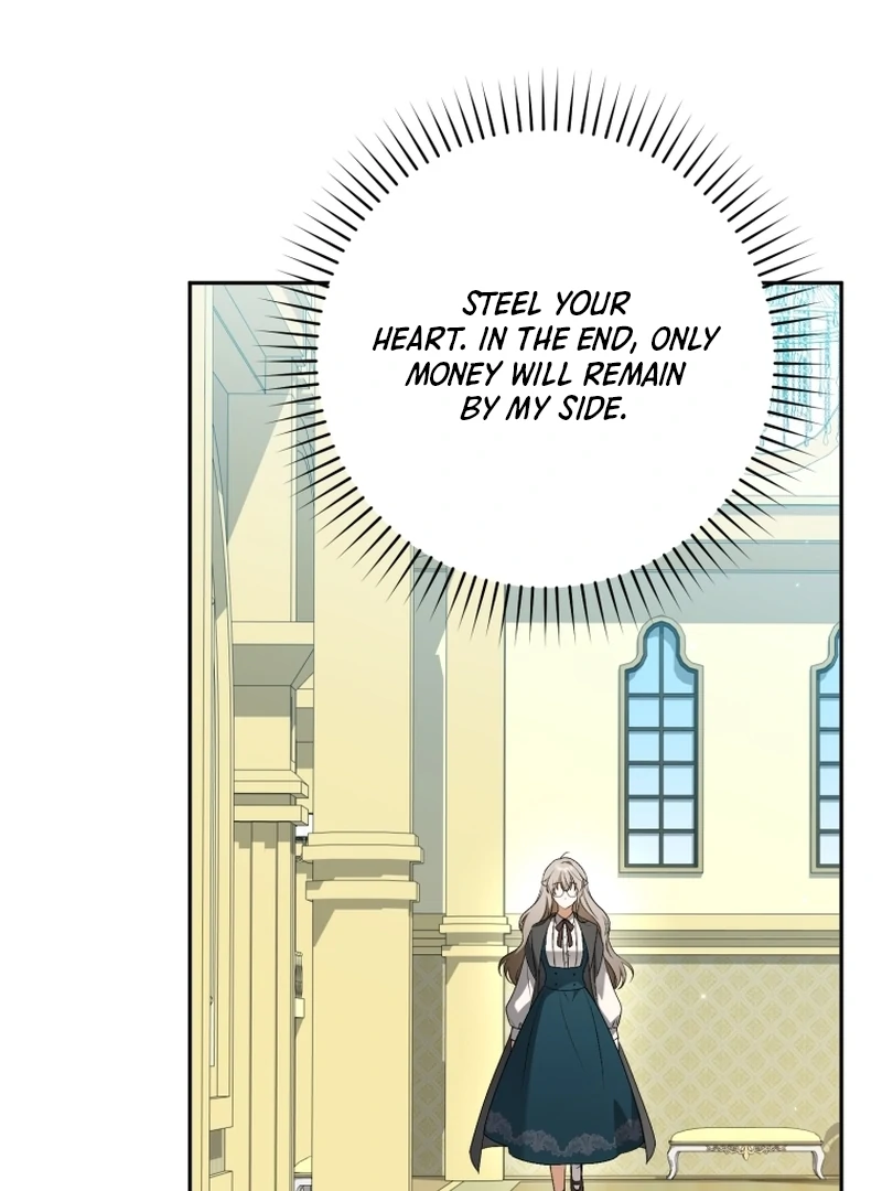 My Dream is to Get My Own House Chapter 12 421 ch 12 51