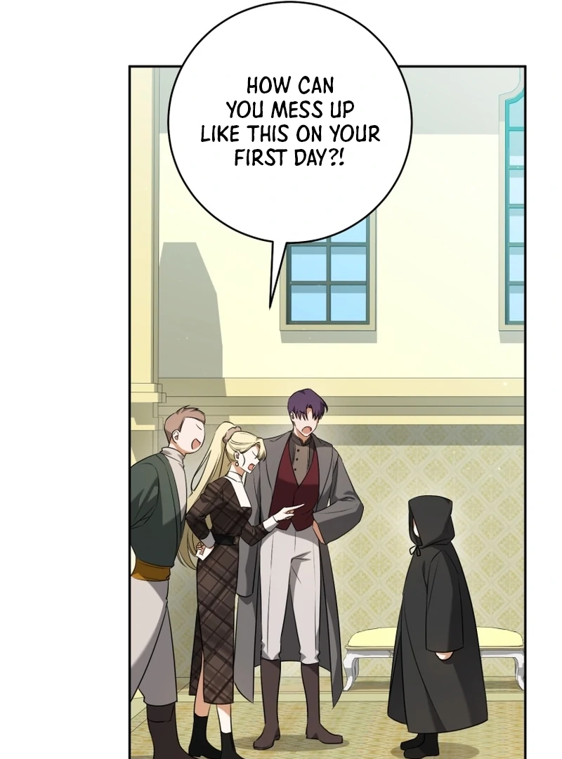 My Dream is to Get My Own House Chapter 12 424 ch 12 54