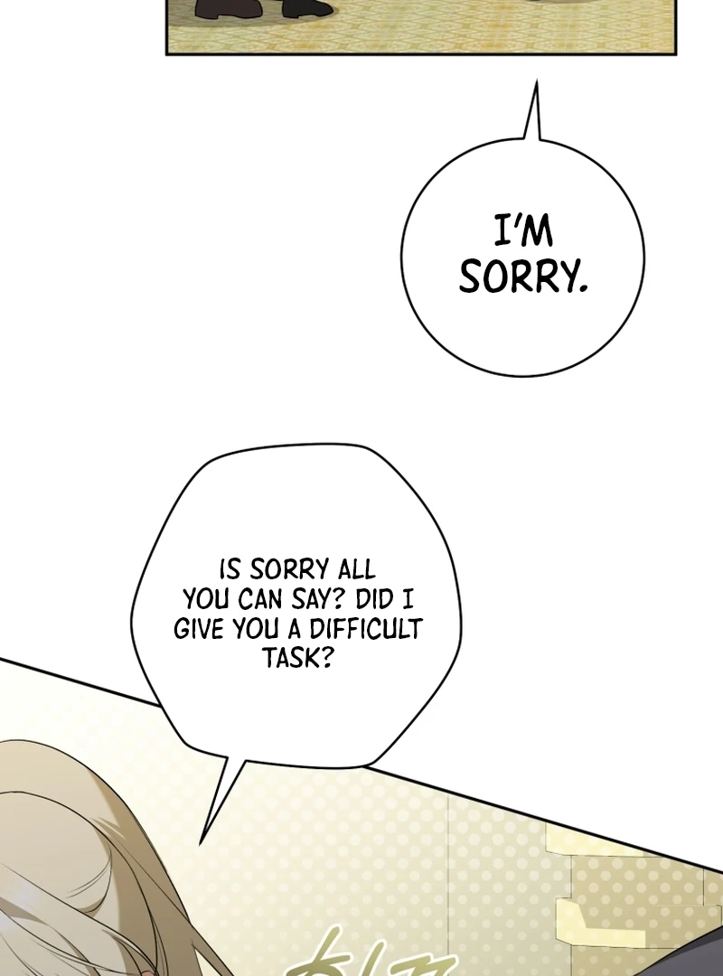 My Dream is to Get My Own House Chapter 12 425 ch 12 55