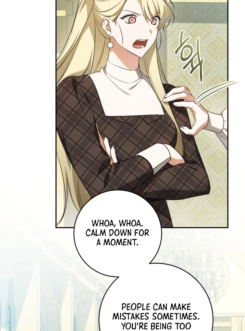 My Dream is to Get My Own House Chapter 12 432 ch 12 62