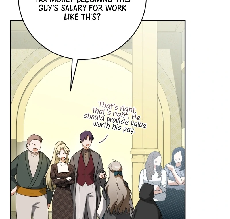 My Dream is to Get My Own House Chapter 12 435 ch 12 65