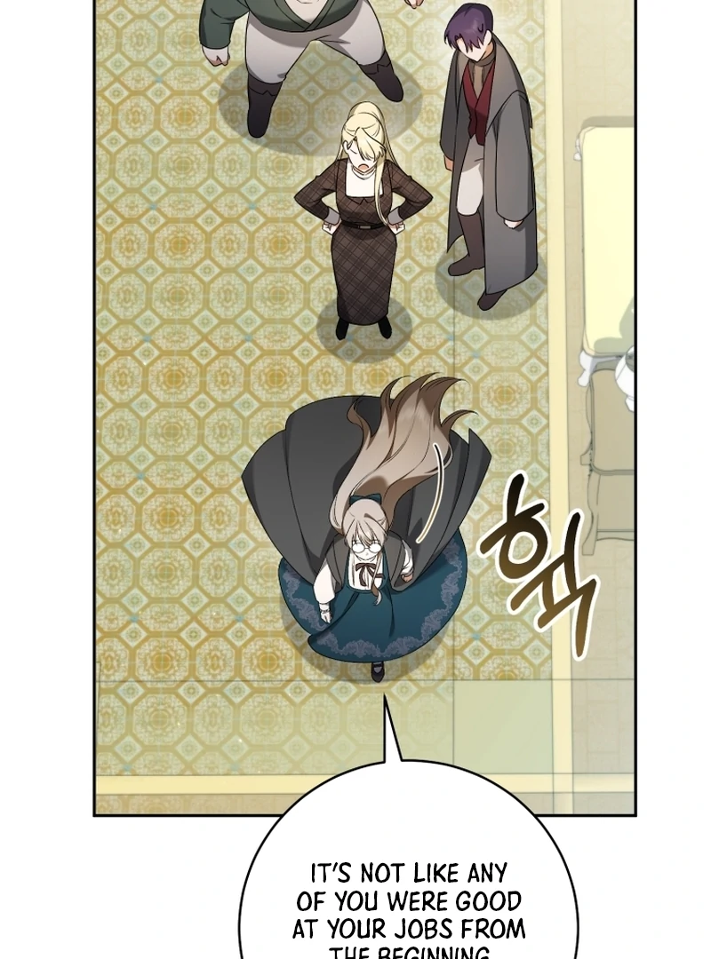 My Dream is to Get My Own House Chapter 12 443 ch 12 73