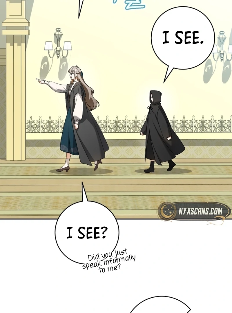 My Dream is to Get My Own House Chapter 12 459 ch 12 89